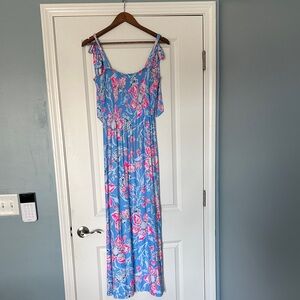 Lilly Pulitzer Kailua - xs